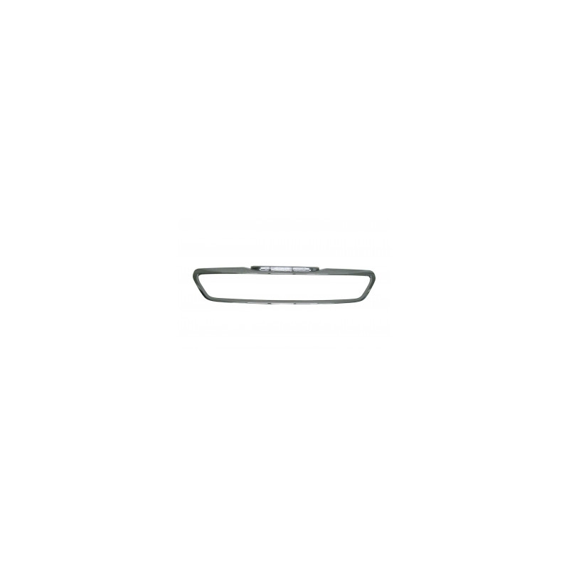 CORNICE FANALE GRIGLIA CROMATA PEUGEOT 308 II (LB/LP/LW/LH/L3) 2013 2017 OEM 1610745880