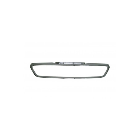 CORNICE FANALE GRIGLIA CROMATA PEUGEOT 308 II (LB/LP/LW/LH/L3)