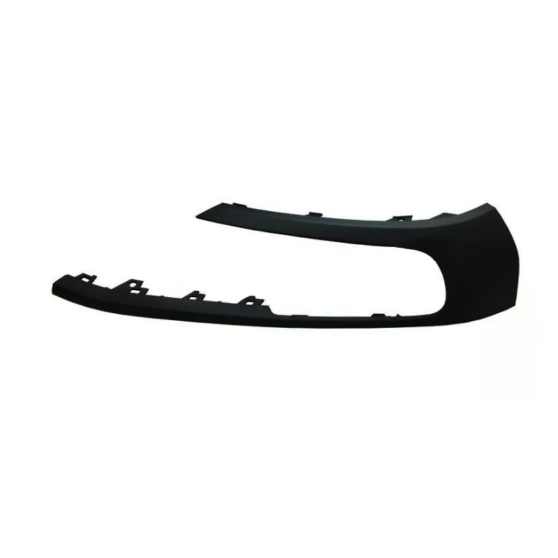 CORNICE FANALE FENDINEBBIA ANT DX VOLKSWAGEN TOUAREG (7P5/7P6) 2014 2018 OEM 7P6807490H