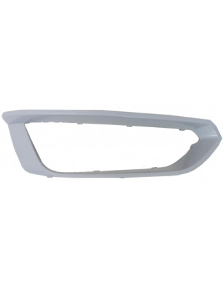 CORNICE FANALE GRIGLIA PARAURTI ANT DX GRIGIA BMW SERIES 2