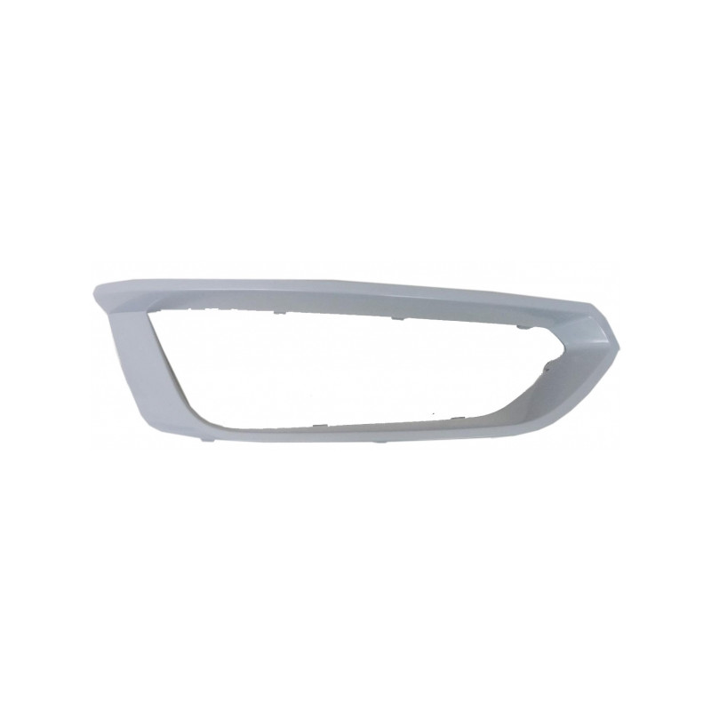 CORNICE FANALE GRIGLIA PARAURTI ANT DX GRIGIA BMW SERIES 2 COUPE/CABRIO (F22/F23) 2014 2019 OEM 51117351836