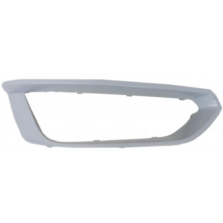 CORNICE FANALE GRIGLIA PARAURTI ANT DX GRIGIA BMW SERIES 2