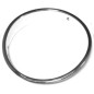 CORNICE FANALE FARO DX JEEP WRANGLER 1996 2006 OEM 55055046AB