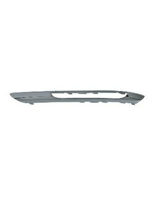 CORNICE FANALE LUCE DIURNA SX CROMATA MERCEDES-BENZ E CLASS