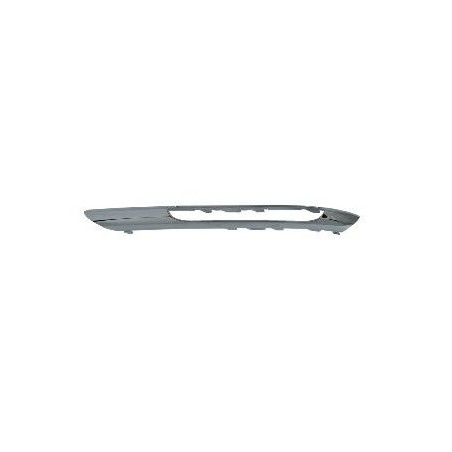 CORNICE FANALE LUCE DIURNA SX CROMATA MERCEDES-BENZ E CLASS