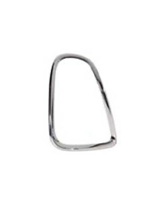 CORNICE FANALE FANALE POST SX CROMATA MINI COUNTRYMAN (R60) 2011