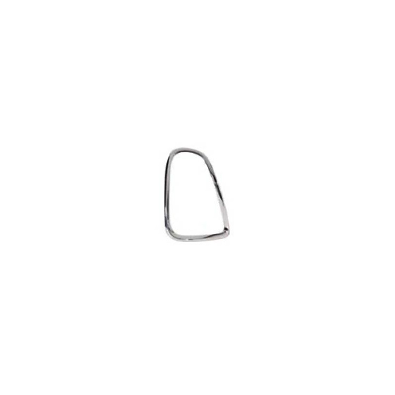 CORNICE FANALE FANALE POST SX CROMATA MINI COUNTRYMAN (R60) 2011 2016 OEM 52109806935