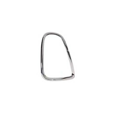 CORNICE FANALE FANALE POST SX CROMATA MINI COUNTRYMAN (R60) 2011