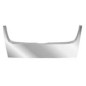 CORNICE FANALE GRIGLIA CROMATA VOLKSWAGEN GOLF V VARIANT (1K5) 2007 2009 OEM 1K5853761A2ZZ