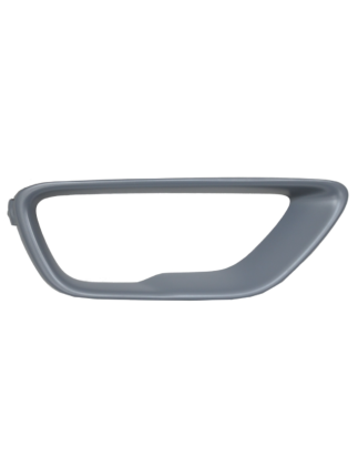 CORNICE FANALE FENDINEBBIA ANT SX GRIGIA JEEP GRAND CHEROKEE