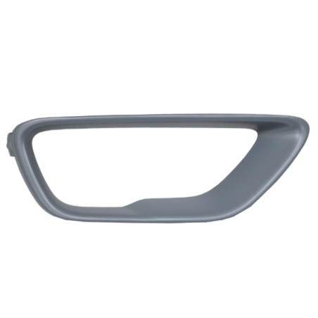 CORNICE FANALE FENDINEBBIA ANT SX GRIGIA JEEP GRAND CHEROKEE