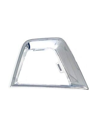 CORNICE FANALE PARAURTI ANT SX CROM JEEP RENEGADE (BU/B1/BV)