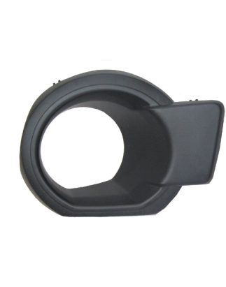 CORNICE FANALE FENDINEBBIA ANT SX FORD RANGER (TKE) 2012 2015