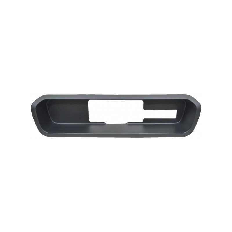 COPRIGANCIO PARAURTI POST JEEP RENEGADE (BU/B1/BV) 2014 2018 OEM 5VX02LXHAA