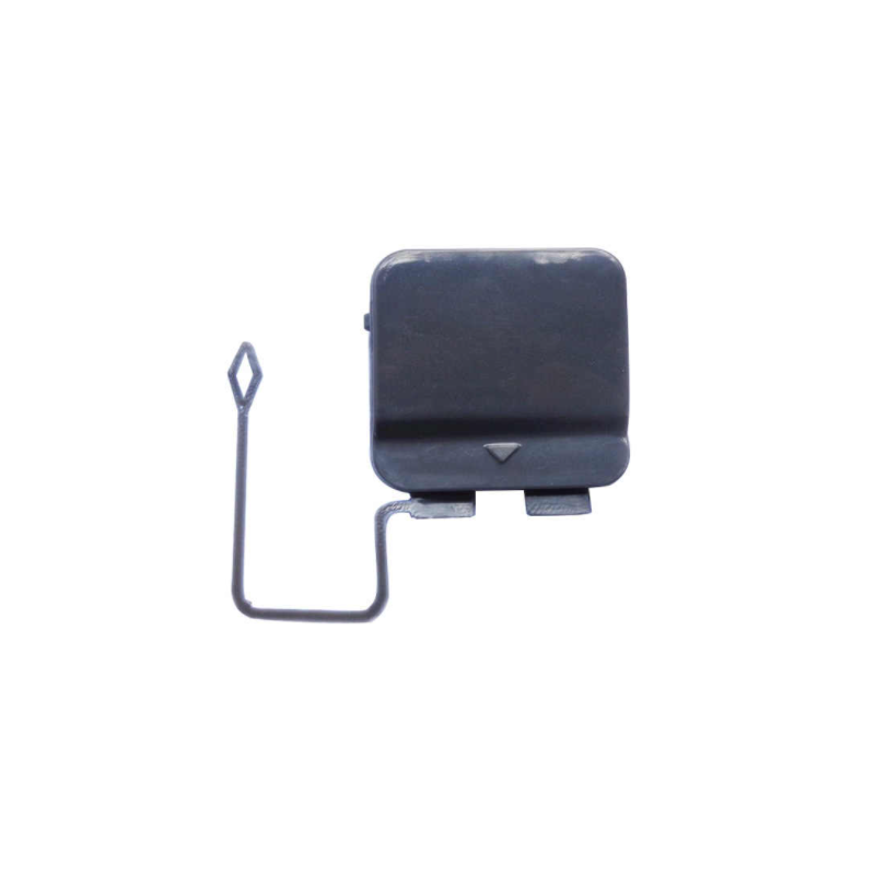 COPRIGANCIO PARAURTI ANT BMW SERIES 7 (F01/F02) 2008 2012 OEM 51117210880