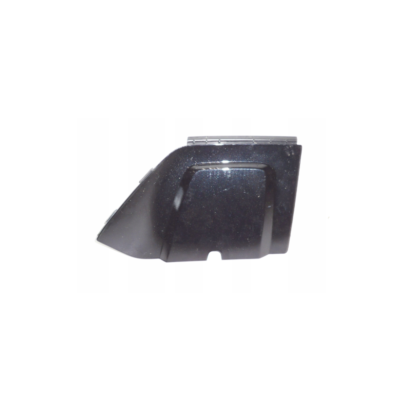 COPRIGANCIO PARAURTI ANT NERO VOLKSWAGEN AMAROK P/U (S6/S7) 2016 2022