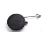 COPRIGANCIO PARAURTI ANT NERO VOLKSWAGEN PASSAT CC (358) 2012 2017 OEM 3C8807241A