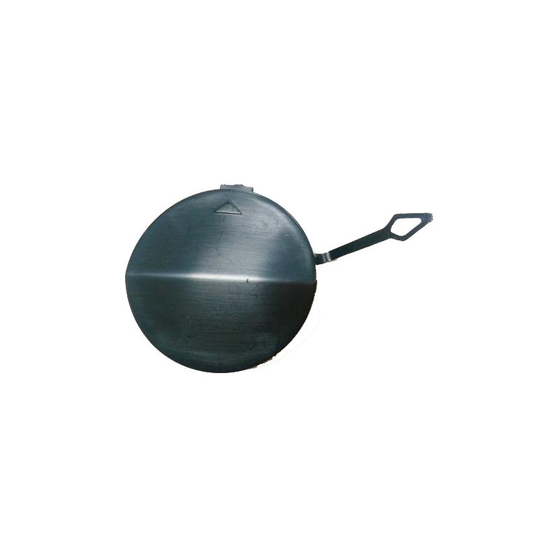 COPRIGANCIO PARAURTI ANT BMW SERIES 2 COUPE/CABRIO (F22/F23) 2014 2019 OEM 51117391808