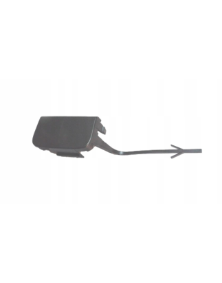 COPRIGANCIO PARAURTI ANT SKODA SUPERB (3T4/3T5) 2013 2015 OEM