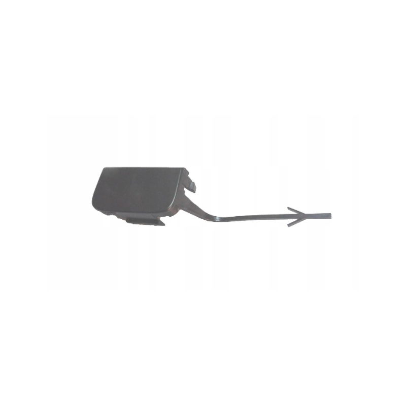 COPRIGANCIO PARAURTI ANT SKODA SUPERB (3T4/3T5) 2013 2015 OEM 3T0807241A