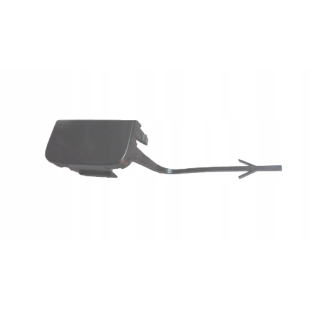 COPRIGANCIO PARAURTI ANT SKODA SUPERB (3T4/3T5) 2013 2015 OEM