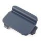 COPRIGANCIO PARAURTI POST BMW SERIES 5 (E60/E61) 2003 2010 OEM 51127178183