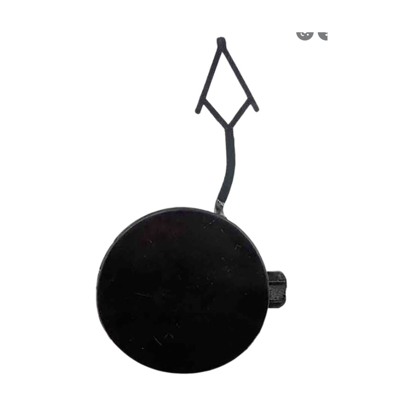 COPRIGANCIO PARAURTI POST NERO VOLKSWAGEN PASSAT (3G2/CB2/3G5/CB5) 2015 2019 OEM 3G0807441