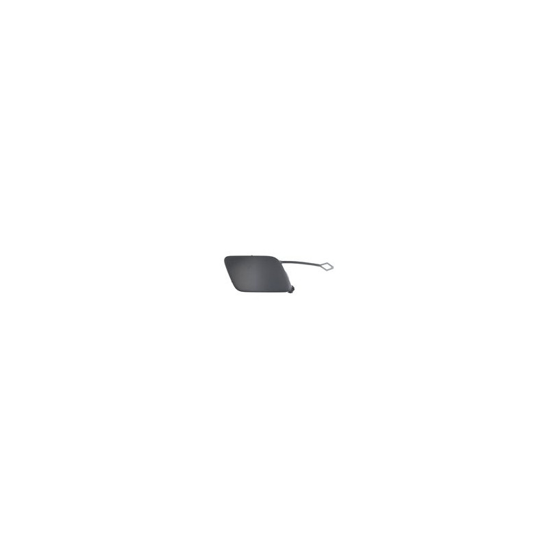 COPRIGANCIO PARAURTI ANT 3 AUDI A3 3D/SPORTBACK (8V1/8VK/8VA/8VF) 2012 2016 OEM 8V3807241GRU