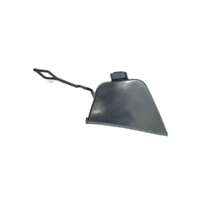 COPRIGANCIO PARAURTI ANT NERO MERCEDES-BENZ V (W447) 2020  OEM A44788568009999