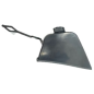 COPRIGANCIO PARAURTI ANT NERO MERCEDES-BENZ V (W447) 2020  OEM A44788568009999