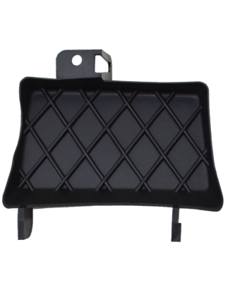 COPRIGANCIO PARAURTI ANT DX NERO JEEP GRAND CHEROKEE (WK/WK2)