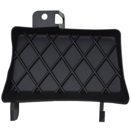 COPRIGANCIO PARAURTI ANT DX NERO JEEP GRAND CHEROKEE (WK/WK2)