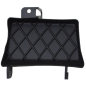 COPRIGANCIO PARAURTI ANT DX NERO JEEP GRAND CHEROKEE (WK/WK2) 2011 2014 OEM 1SJ40RXFAB