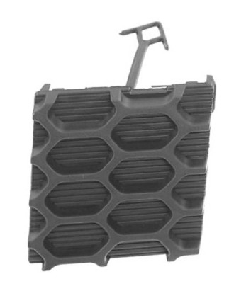 COPRIGANCIO ANT JEEP GRAND CHEROKEE (WK/WK2) 2014 2017 OEM