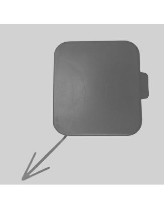 COPRIGANCIO PARAURTI POST FORD MONDEO (CD/CE/CF) 2014 2019 OEM
