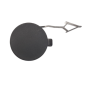 COPRIGANCIO PARAURTI ANT VOLKSWAGEN CADDY (SBB/SBJ) 2020  OEM 2K78072419B9
