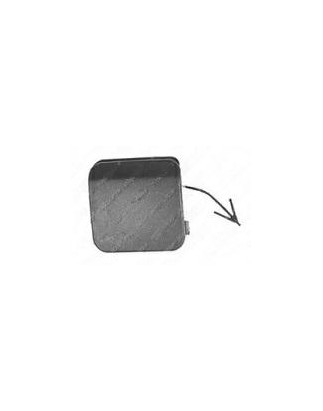 COPRIGANCIO PARAURTI POST FORD FOCUS (HN/HM) 2018 2022 OEM