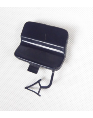 COPRIGANCIO PARAURTI POST VOLKSWAGEN PASSAT CC (358) 2012 2017
