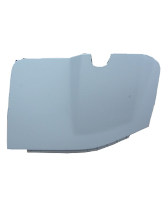 COPRIGANCIO PARAURTI ANT VOLKSWAGEN AMAROK P/U (S6/S7) 2010 2016
