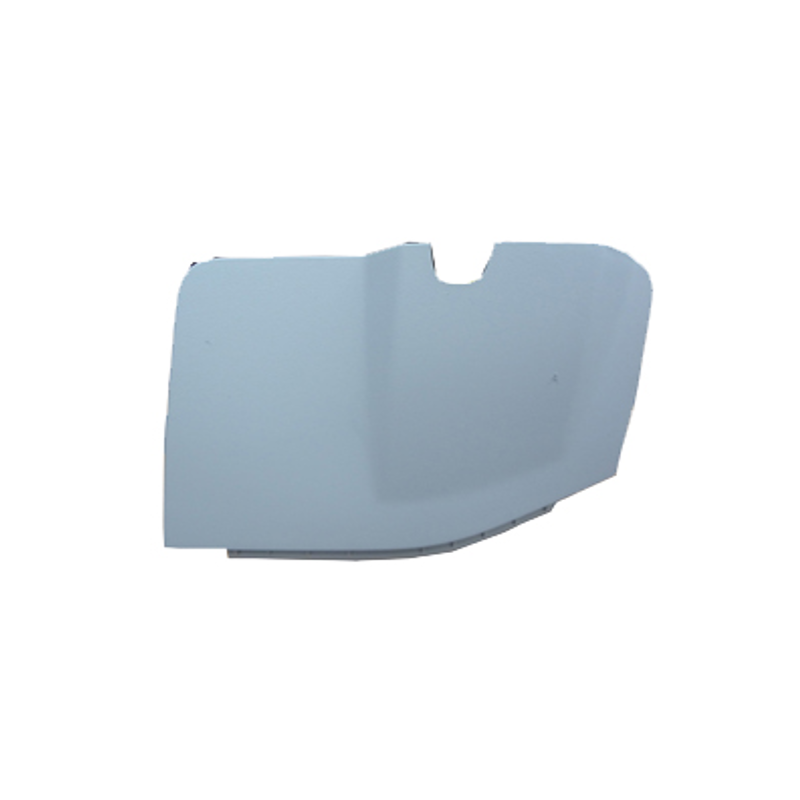 COPRIGANCIO PARAURTI ANT VOLKSWAGEN AMAROK P/U (S6/S7) 2010 2016 OEM 2H7807155GRU
