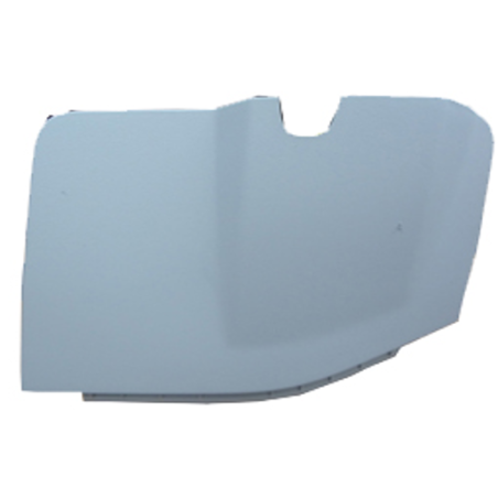 COPRIGANCIO PARAURTI ANT VOLKSWAGEN AMAROK P/U (S6/S7) 2010 2016