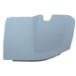 COPRIGANCIO PARAURTI ANT VOLKSWAGEN AMAROK P/U (S6/S7) 2010 2016 OEM 2H7807155GRU