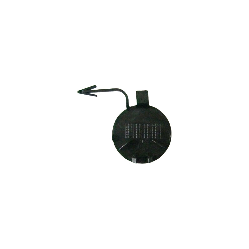 COPRIGANCIO PARAURTI ANT VOLKSWAGEN PASSAT (362/365) 2011 2015 OEM 3AA807155GRU