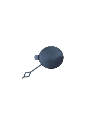 COPRIGANCIO PARAURTI ANT CITROEN C3 (SX) 2016 2024 OEM