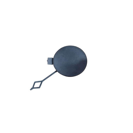 COPRIGANCIO PARAURTI ANT CITROEN C3 (SX) 2016 2024 OEM