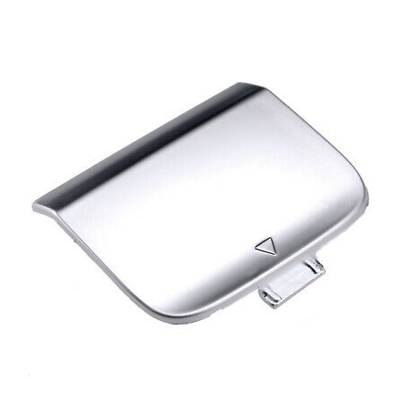 COPRIGANCIO PARAURTI POST GRIGIO SATINATO MERCEDES-BENZ GLA