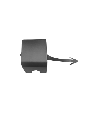 COPRIGANCIO PARAURTI ANT CITROEN BERLINGO (B9) 2008 2015 OEM