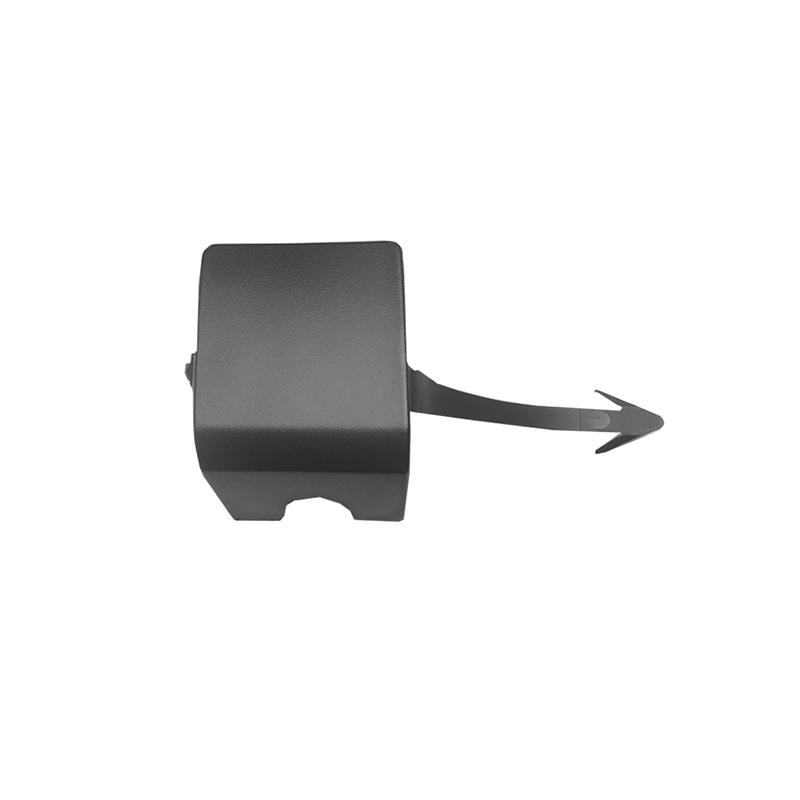 COPRIGANCIO PARAURTI ANT CITROEN BERLINGO (B9) 2008 2015 OEM 7414ZQ