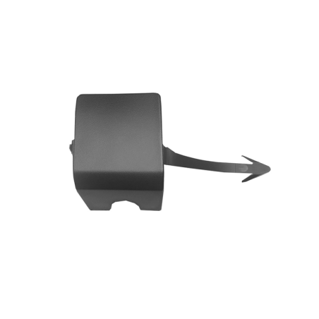COPRIGANCIO PARAURTI ANT CITROEN BERLINGO (B9) 2008 2015 OEM