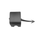 COPRIGANCIO PARAURTI ANT CITROEN BERLINGO (B9) 2008 2015 OEM 7414ZQ